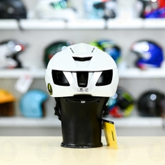 Nón POC P16 2022 FREESHIP - Trắng Bóng