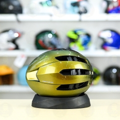 Nón POC P16 2022 FREESHIP - Vàng Gold