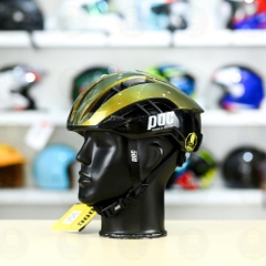 Nón POC P16 2022 FREESHIP - Vàng Gold