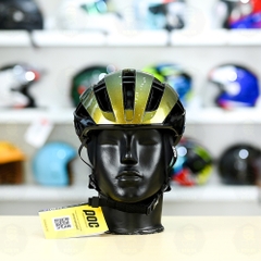 Nón POC P16 2022 FREESHIP - Vàng Gold