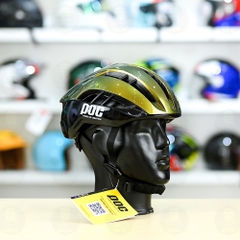 Nón POC P16 2022 FREESHIP - Vàng Gold