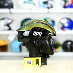 Nón POC P16 2022 FREESHIP - Vàng Gold