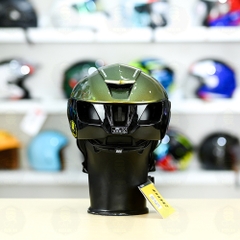 Nón POC P16 2022 FREESHIP - Vàng Gold