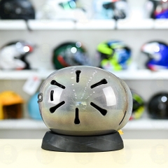 Nón POC P17 2022 FREESHIP - Kim Tuyến Cát