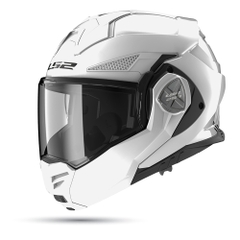 Mũ lật hàm LS2 AdvantX FF901 Sợi Thủy Tinh