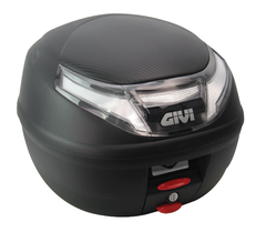 Thùng sau Givi E260NX