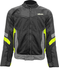 Áo giáp bảo hộ HEVIK Vega Air chính hãng