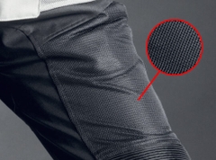 Quần Giáp LS2 VENTO MAN - Quần giáp bảo hộ Motor