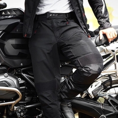 Quần Giáp LS2 VENTO MAN - Quần giáp bảo hộ Motor