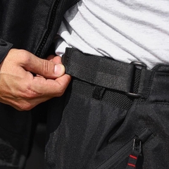 Quần Giáp LS2 VENTO MAN - Quần giáp bảo hộ Motor