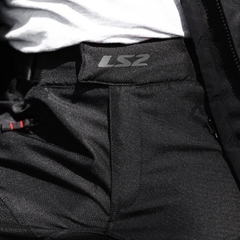 Quần Giáp LS2 VENTO MAN - Quần giáp bảo hộ Motor