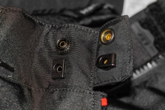 Quần Giáp LS2 VENTO MAN - Quần giáp bảo hộ Motor