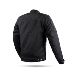 Áo Giáp LS2 Bullet Man FREESHIP