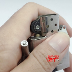 Bảng Giá Dịch Vụ Sửa Zippo Tại Siêu Rẻ 2T - Sửa Chữa Zippo Cần Thơ