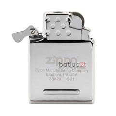 Ruột Zippo Gas Lửa Vàng Yellow Flame 65806