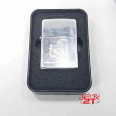 Hộp thiết trưng bày, bảo quản Zippo