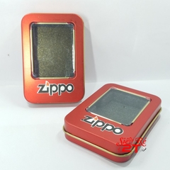 Hộp thiết trưng bày, bảo quản Zippo