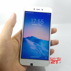 Điện thoại Xiaomi Redmi 5A 16Gb Ram 2Gb (Used 90 - 95%)