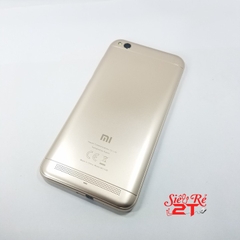 Điện thoại Xiaomi Redmi 5A 16Gb Ram 2Gb (Used 90 - 95%)