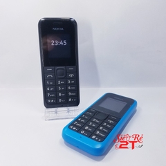 Điện thoại Nokia 105 2 sim