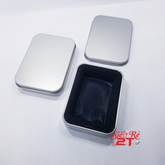 Hộp Zippo thiết lót nhung dùng bảo quản trưng bày Zippo