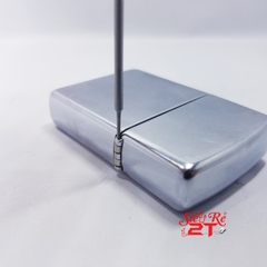 Dụng cụ sửa Zippo 3 trong 1 - Tháo chốt bản lề Zippo - Tháo chốt búa cam Zippo - Dụng cụ thông đá Zippo