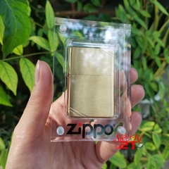Hộp Zippo Mica cao cấp hít nam châm dùng trưng bày bảo quản Zippo