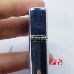 Chốt bản lề Zippo thép