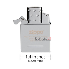 Ruột Zippo Gas 2 Tia 65827 Chính Hãng