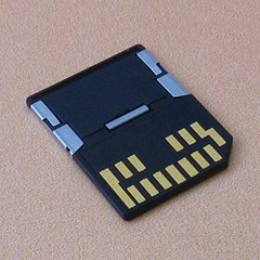 Thẻ nhớ MMC 512Mb