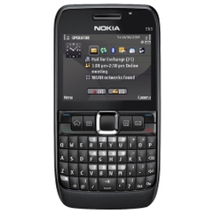 Điện thoại Nokia E63