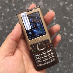 Điện thoại Nokia 6500C - 6500 Classic