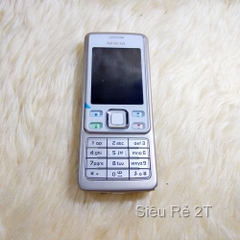 Điện thoại Nokia 6300