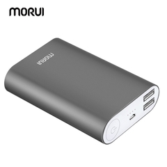 Pin dự phòng Morui MG10 10000mAh (BH 3 tháng)