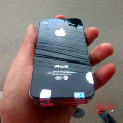 Điện thoại Iphone 4 8GB Quốc Tế Used 90 - 95% (Test 7 ngày)