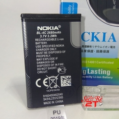 Pin Nokia 4C dung lượng 2680 mAh hộp thiết