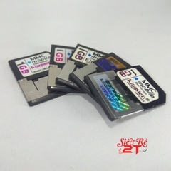 Thẻ nhớ MMC 1Gb