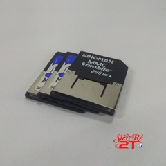 Thẻ nhớ MMC 256Mb