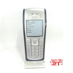 Điện thoại Nokia 6230i Imei trùng