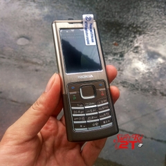 Điện thoại Nokia 6500C - 6500 Classic