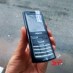 Điện thoại Nokia 6500C - 6500 Classic