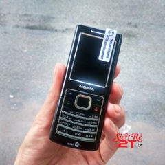 Điện thoại Nokia 6500C - 6500 Classic