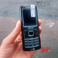 Điện thoại Nokia 6500C - 6500 Classic