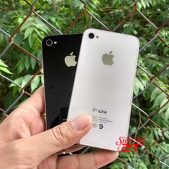 Điện thoại Iphone 4S 8Gb Quốc Tế (Used 90%)