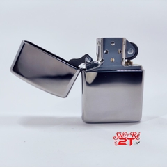 Zippo Armor High Polish Chrome 167 - Zippo Armor chính Hãng Chrome Bóng