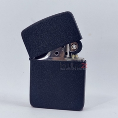 Zippo Replica 1941 Black Crackle 28582