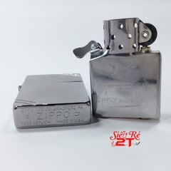 Zippo 1935 Replica - Zippo Chính Hãng Tái Bản 1935