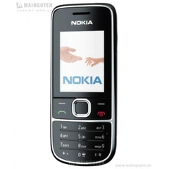 Điện thoại Nokia 2700 kèm pin sạc