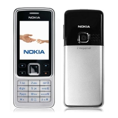 Điện thoại Nokia 6300