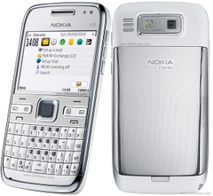 Điện thoại Nokia E72